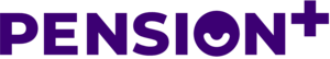 Logo von Pension Plus